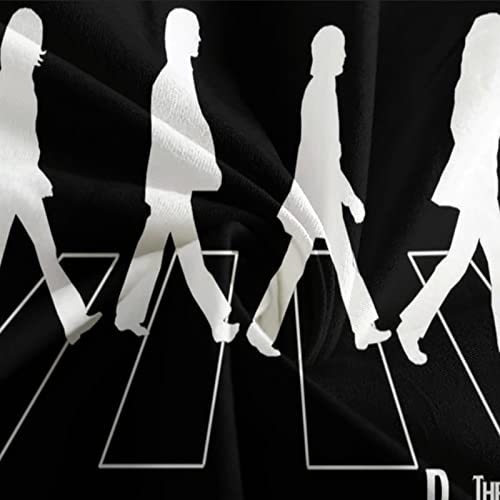 The Beatles Parure De Lit,Microfibre 3D Rock ‘n’ Roll Literie Ensemble Hypoallergénique Housses De Couettes avec Taies D… - Les Beatles, Paul McCartney, John Lennon, RIngo Starr, George Harrison The Beatles Parure De Lit,Microfibre 3D Rock 'n' Roll Literie Ensemble Hypoallergénique Housses De Couettes avec Taies D… – Image 7