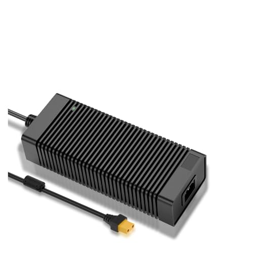 Chargeur 10,9V 20A solution contre les recharges trop lentes - 3