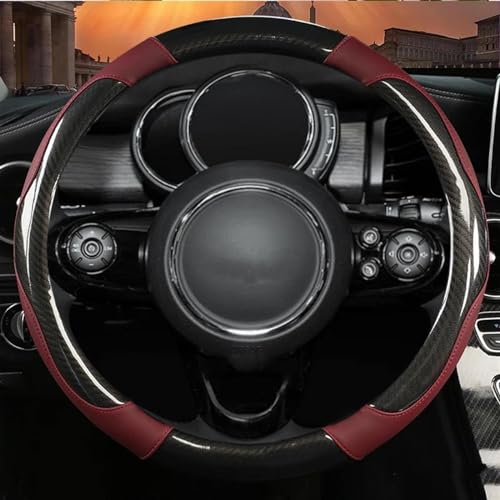 MINI COOPER F54 F55 F56 F60 R60 R61 38cm/15C` ԗp ~߃nhJo[ XeAOzC[یJo[ XeAOzC[gJo[(7)