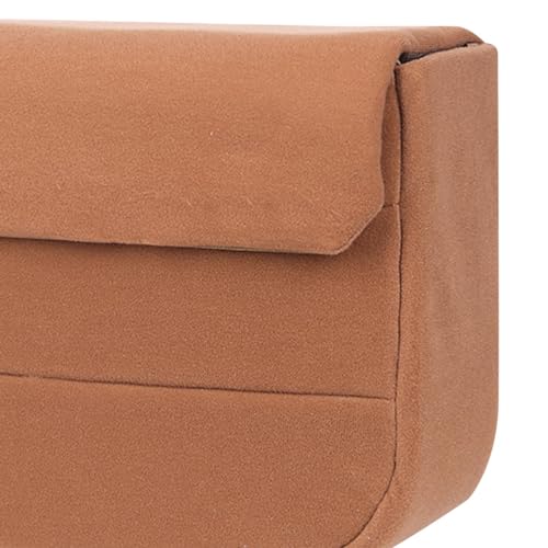 Bolsa para cámaras DSLR acolchada con bandolera para transporte de objetivos y accesorios 2