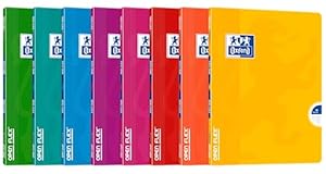 Oxford Openflex Notizbuch 96 Seite
