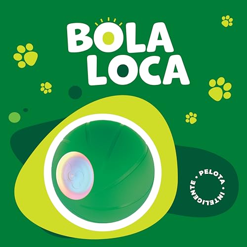 La Mejor review de Bola mundo interactiva disponible en línea para comprar. 11 Imagen adicional