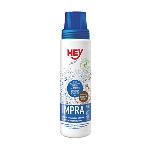 Hey Sport Impra Wash-In Lessive Imperméabilisante