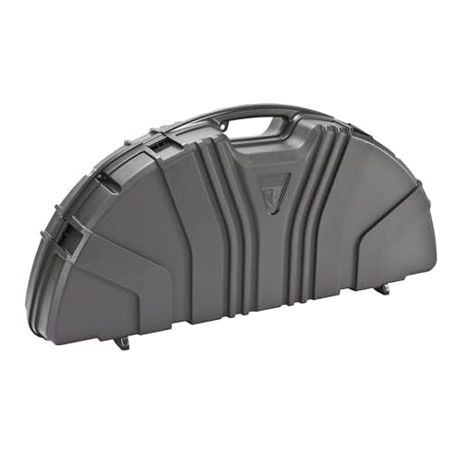 Plano SE Pro 44 Bow Case - Black with Arrow Case SE Pro 44 Bow Case - Black with Arrow Case, 44"