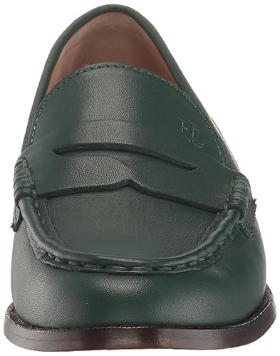 Image of Lauren Ralph Lauren Wynnie Loafers