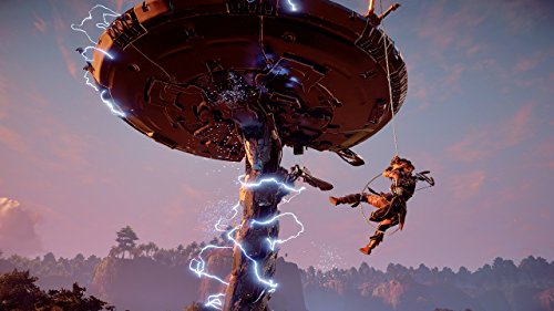 Horizon Zero Dawn - Edición Normal - [Edizione