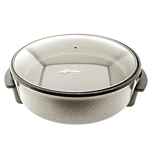 Cofi 1453 Elektrische Keramik Partypfanne 42x9cm