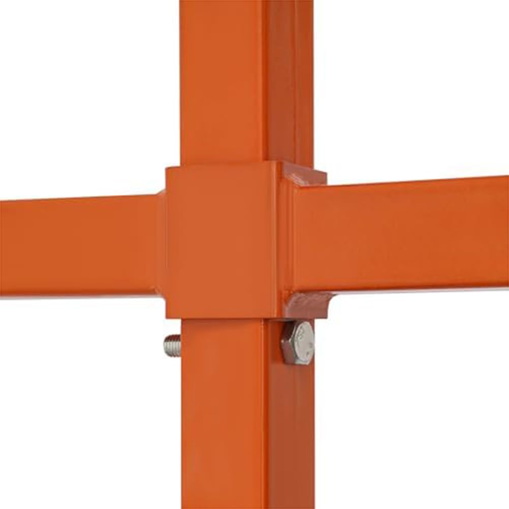 Manuelle Seilwinde Klimaanlage Lift, Outdoor-AC-Installationswerkzeug mit Verriegelungshalterung für einfache und sichere Einheiteneinrichtung, robustes Design für den Heimgebrauch