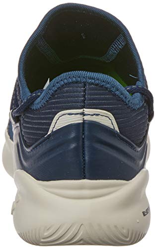 Tênis Trend, FILA, Masculino, MARINHO/BEGE, 40