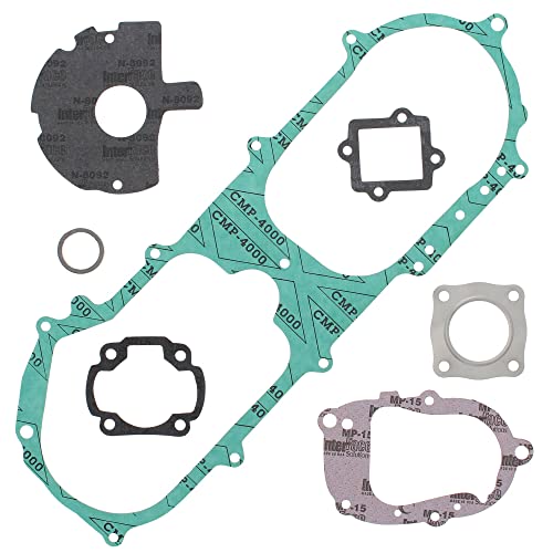 Winderosa 808857 pochette joints complète pour réparer perte compression moteur