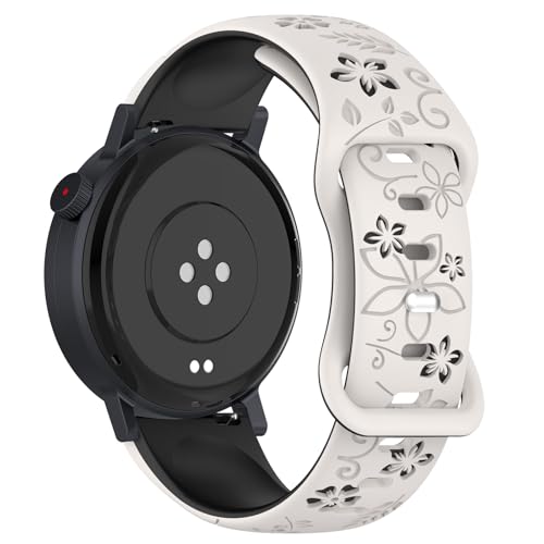 [SumNeol] 22mm �o���h CMF by Nothing Watch 3 Pro/CMF by Nothing Watch Pro 2 �Ή� �����x���g �V���R���f�� �o�b�N���t�� �ւ��x���g�ʋC�� �y�� �����\ (�X�^�[���C�g/�u���b�N)