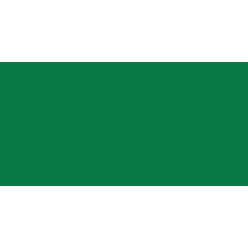 Amsterdam Standard Series Acrylic Paint - Emerald Green 615-20 ml Tube - Lightfast, Opaque, Water-Based, Satin Finish