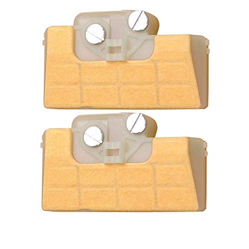 Hippotech Pack of 2 MS290 Air Filter Cleaner for STIHL 029 039 MS290 MS310 MS390 Chainsaw Replaces 1127 120 1621