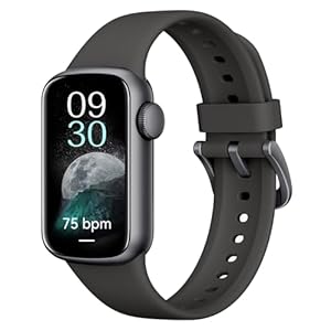 IMFRCHCS Fitness Tracker, Smart Watch with 1.47″ TFT Touch Display, 137+ Sport Modes Activity Tracker with 24/7 Heart Rate Blood Oxygen and Sleep Monitor, IP68 Waterproof Tracker for Women Men