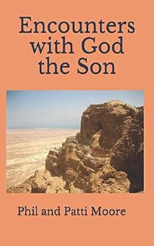 Paperback Encounters with God the Son Book