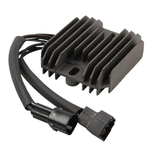 Régulateur de tension DL650 VStrom et VL1500 - 5