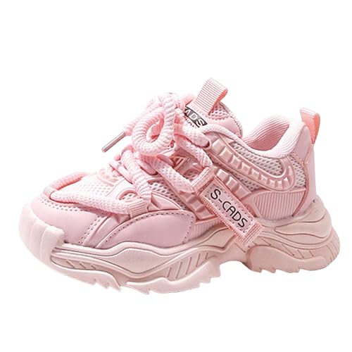 IWIHMIV Toddler Boys Tennis Shoes Kids Sneakers for Boys Girls Running Tennis Shoes Breathable Sport Athletic Running Shoes Kids