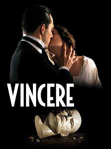  Vincere