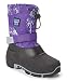 Unisex Waterproof Snow Boots Insulate - Cold Weather Snow Boot (Toddler/Little Kid/Big Kid) Boys Girls Many Colors