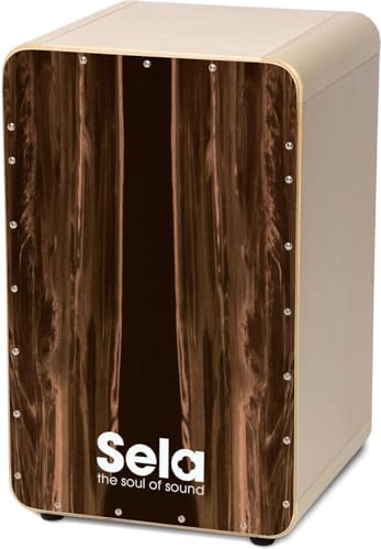 Sela カホン CaSela SE-107 - Sela Percussion