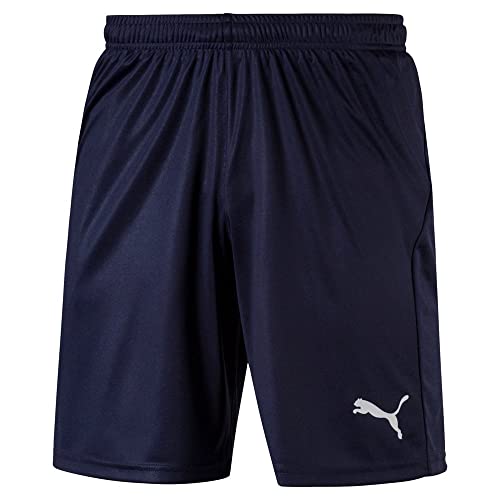 Image of PUMA Men's Liga Core Shorts