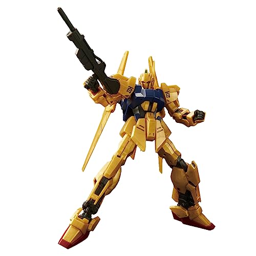 HGUC 1/144 MSN-00100 Hyaku-Shiki maquette plastique Gundam