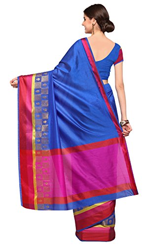 Image of SAREE MALL Lycra White Saree Shapewear for Women (10SHPWR1010.)
