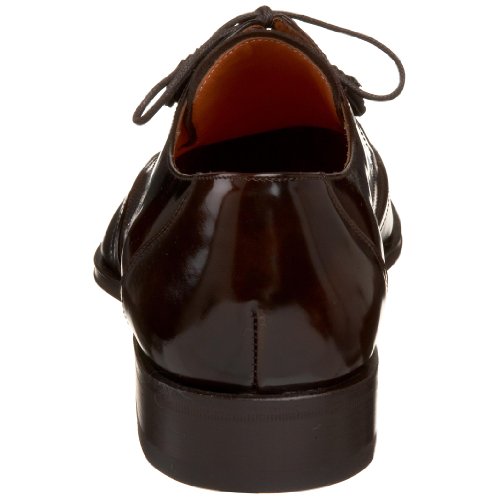Image of Mezlan Men's Leary Oxford