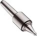 Royal Products 10663 3 MT Quad-Bearing Live Center With CNC Point