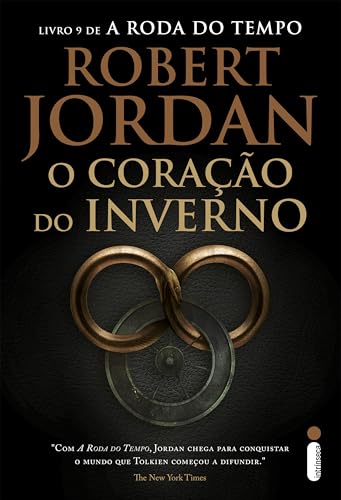 O coração do inverno: A Roda do Tempo – vol. 9