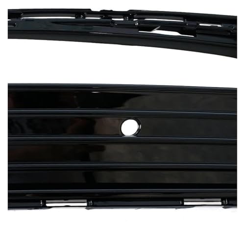 Calandre avant droite BMW Série 7 G12 2016-2017 finition premium - 4