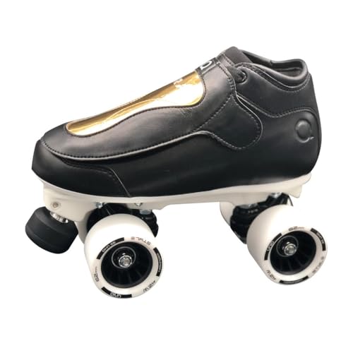 Image of Uniq Era Quad Speed Jam Roller Skates