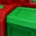 Imagen de Caja de regalo molesta