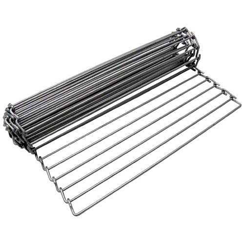Exact FIT for ANTUNES 0011266 Conveyor Belt Assembly - Replacement Part BY MAVRIK