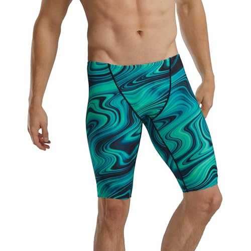 Image of TYR Durafast Elite Solid Jammer