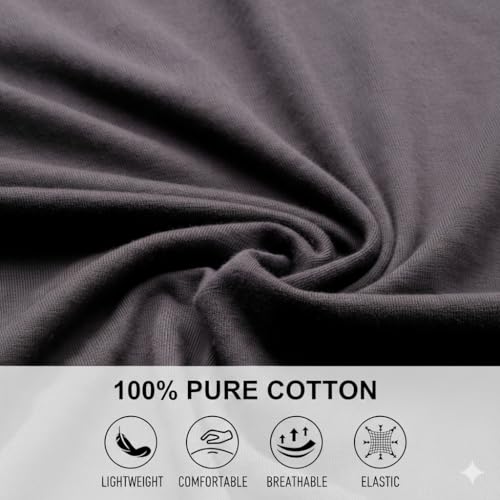 Image of Men's T-Shirts Ringspun Cotton Crew Neck Tee Shirts|Casual Wear T Shirt | Pre Shrunk with Panel Wash