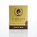 CARIANS One Bite Size Dubai Chocolate, 10 Pcs. Individually Wrapped Chocolate, Candy with Pistachio and Kataifi, Great for Gift Giving, Anniversary, Thanksgiving, Christmas