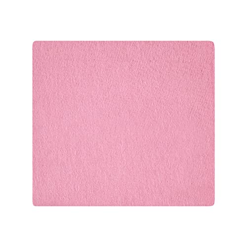 Image of Hudson Baby Unisex Baby Cotton Flannel Receiving Blankets, Woodland Floral, One Size