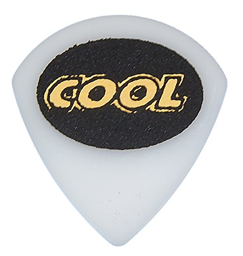 COOL Picks « Juratex » Jazz Picks – 16 Picks 1mm - Les Beatles, Paul McCartney, John Lennon, RIngo Starr, George Harrison COOL Picks "Juratex" Jazz Picks – 16 Picks 1mm