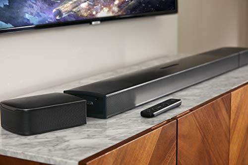 JBL Bar 9.1 True Wireless Surround – Sound Bar mit Subwoofer in Schwarz – Mit Dolby Atmos, DTS:X & abnehmbaren… - Image 8