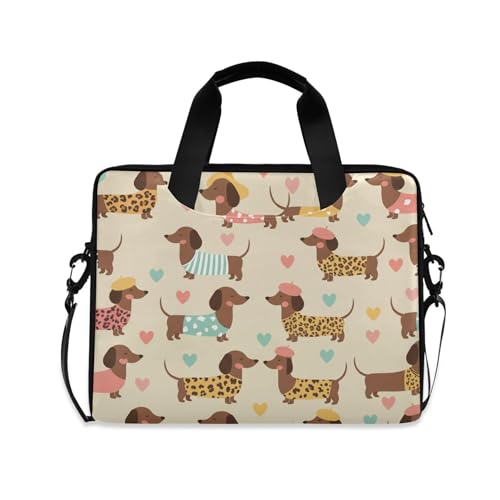 Bolso para laptop 15.6 pulgadas MNSRUU miniatura 1
