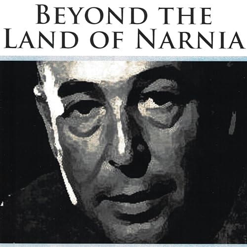 Beyond the Land of Narnia: The Story of C.S. Lewis by Joyce McPherson episode artwork