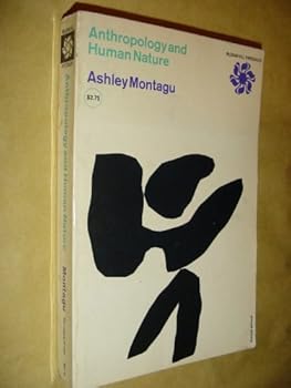Paperback Anthropology and Human Nature Book
