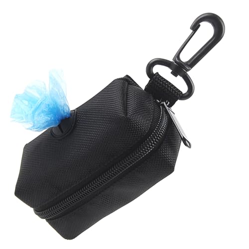 Dispensador Bolsas Perros Marca OIGWBPH