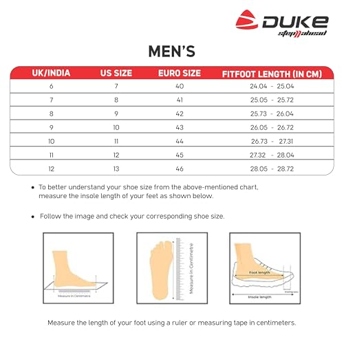 Image of Duke Mens Fwol2167-grey Sneaker