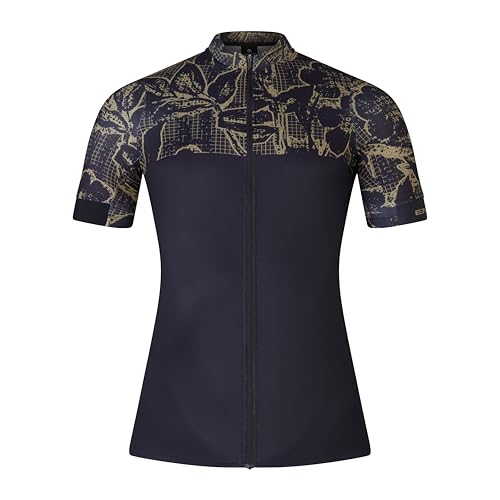 Endura maillot cyclisme route Fs260 pour vos sorties montagne estivales