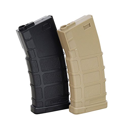 トイガン PMAG CYMA 製 】 電動ガン M4シリーズ 対応 MAGPUL タイプ PMAG 450連