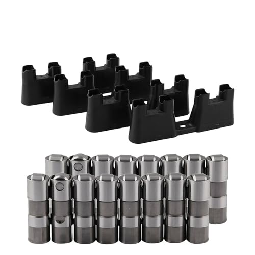 Image of Head Gasket Bolt Set & Lifters & Trays | Fits for Chevy Suburban Silverado Tahoe GMC Yukon Sierra 4.8L 5.3L 2004-2014