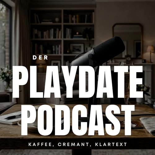 『Der Playdate Podcast』のカバーアート