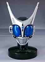 【マスコレ】仮面ライダーマスクコレクション　仮面ライダーW 10点セット マスコレ】仮面ライダーマスクコレクション 仮面ライダーW 10点